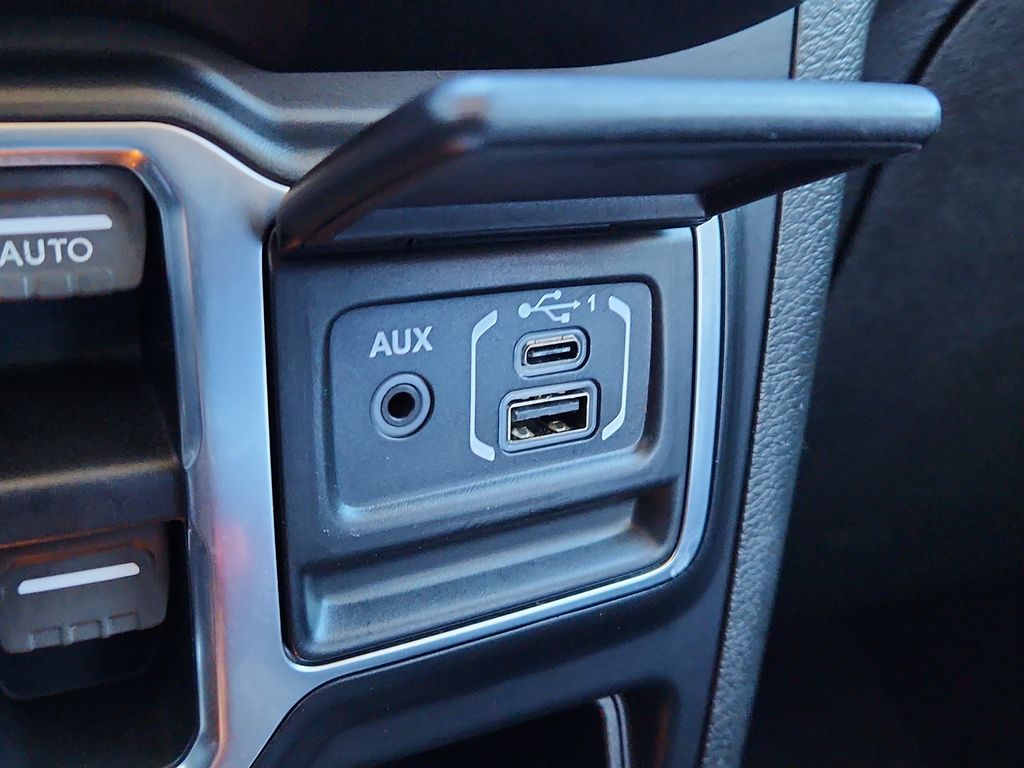 2019 Jeep Wrangler Unlimited Rubicon - Photo 24