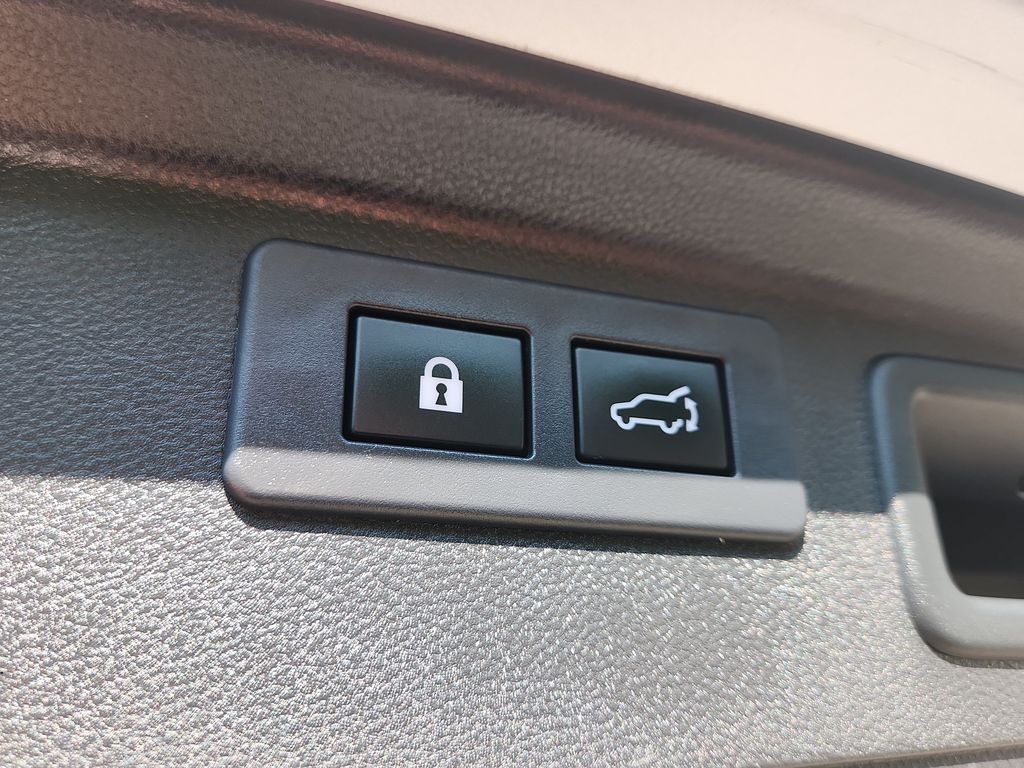 2024 Subaru Forester Wilderness - Photo 12