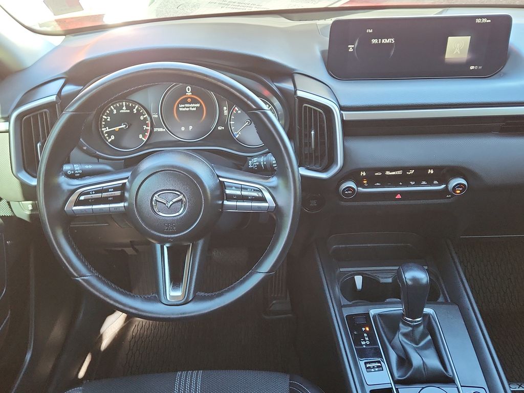 2023 Mazda CX-50 2.5 Select photo 8