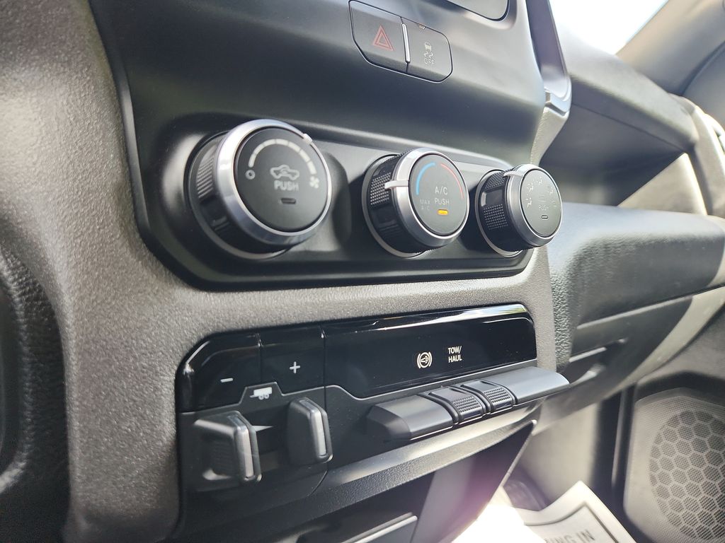 2022 RAM Ram 3500 Pickup Tradesman - Photo 23