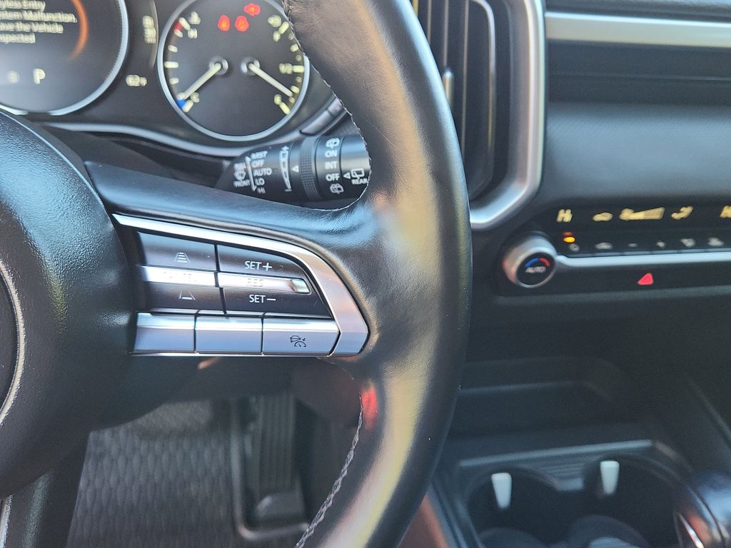 2023 Mazda CX-50 2.5 Select photo 18