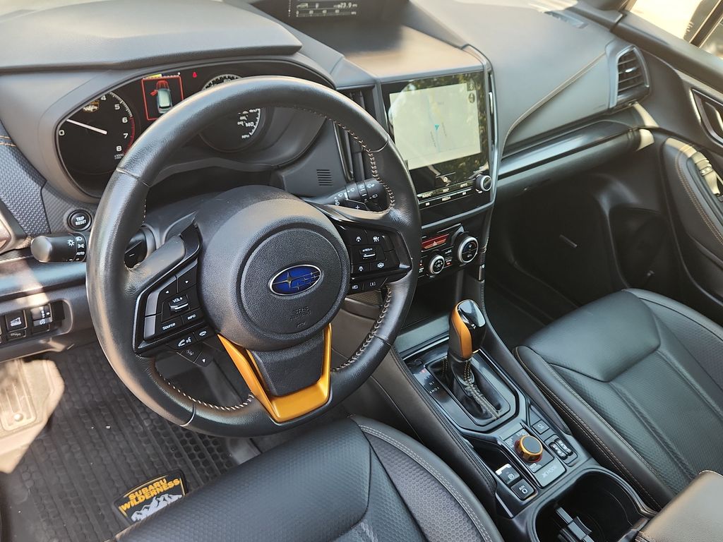 2024 Subaru Forester Wilderness - Photo 8