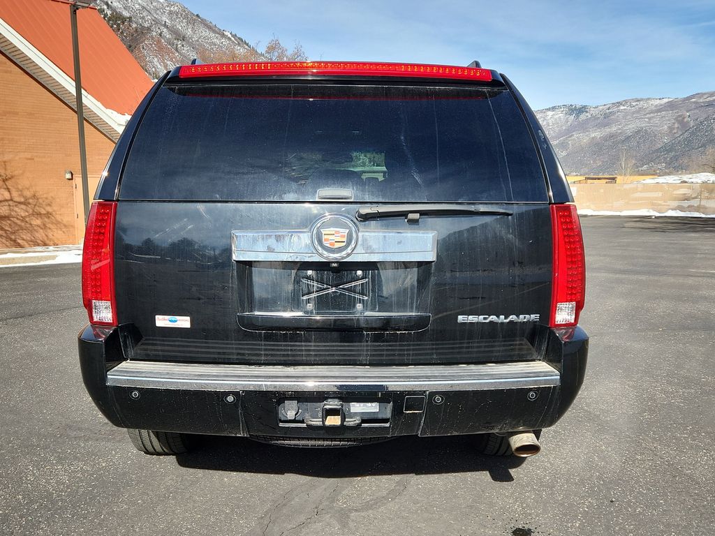 2013 Cadillac Escalade Luxury - Photo 11