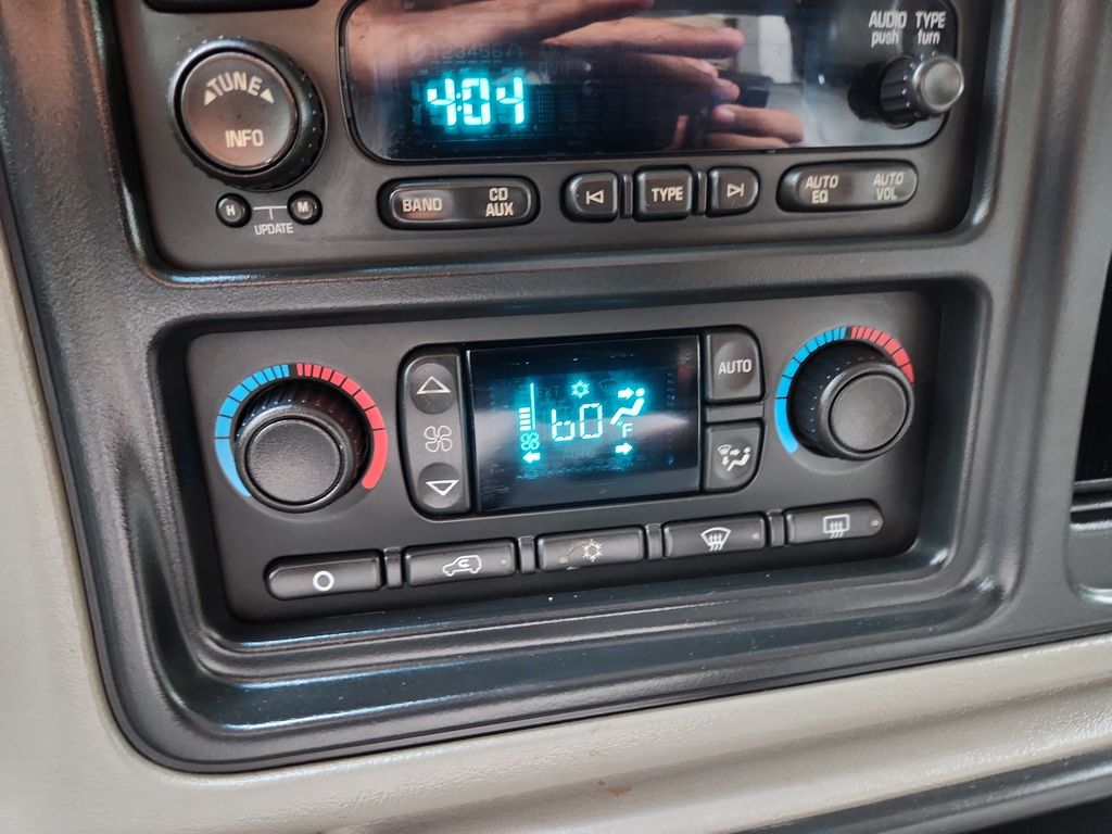 2005 Chevrolet Silverado 3500 LT - Photo 26