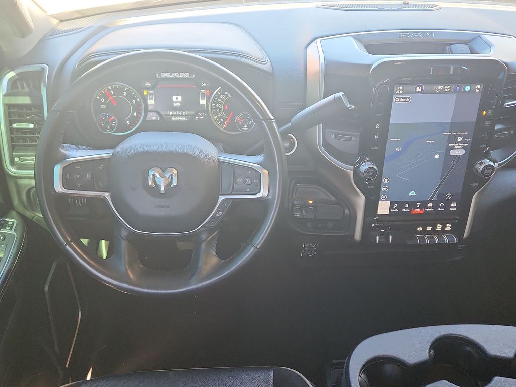 2024 RAM Ram 2500 Pickup Laramie - Photo 10