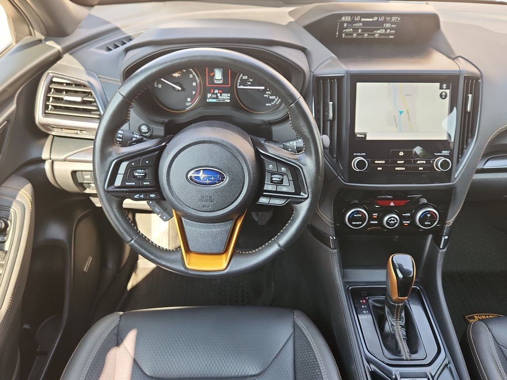 2024 Subaru Forester Wilderness - Photo 10