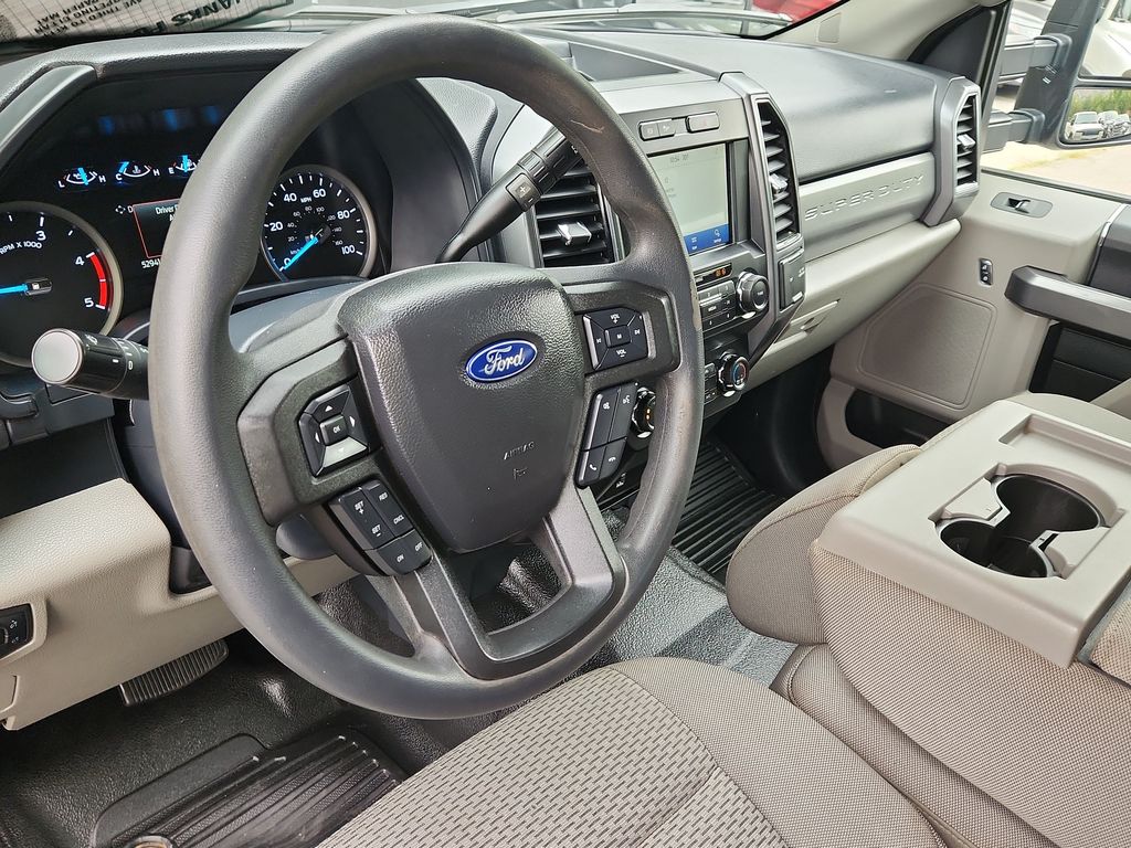 2022 Ford F-250 Super Duty XLT - Photo 8