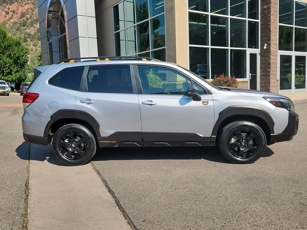 2024 Subaru Forester Wilderness - Photo 2