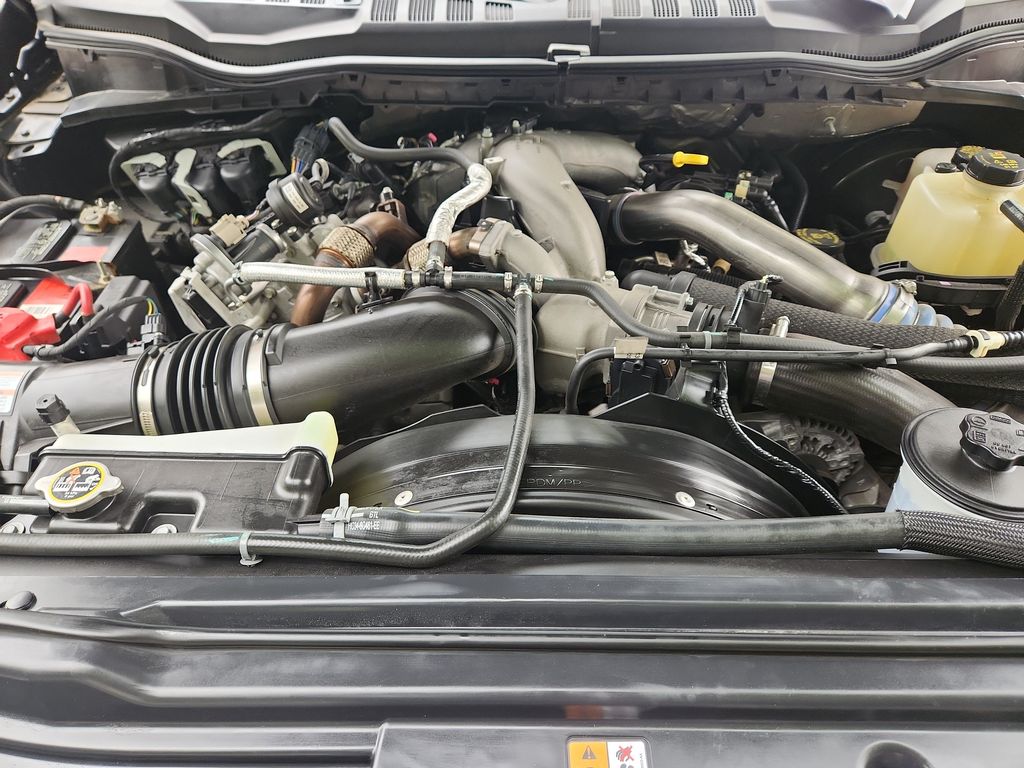 2022 Ford F-250 Super Duty XLT - Photo 11