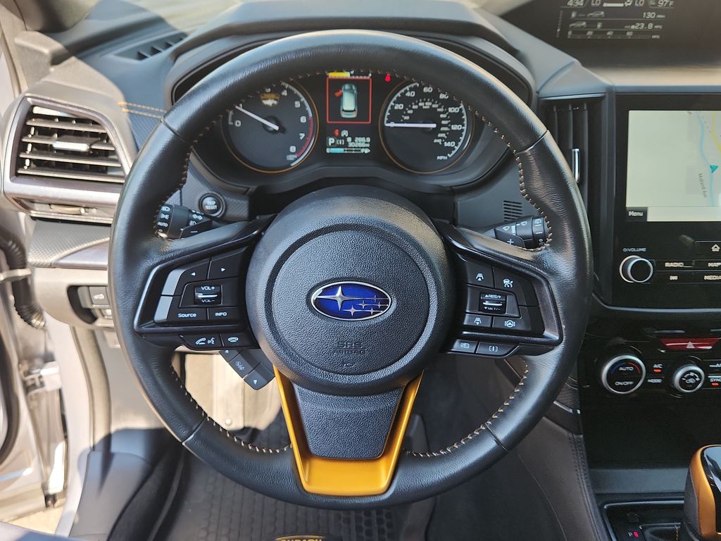 2024 Subaru Forester Wilderness - Photo 23