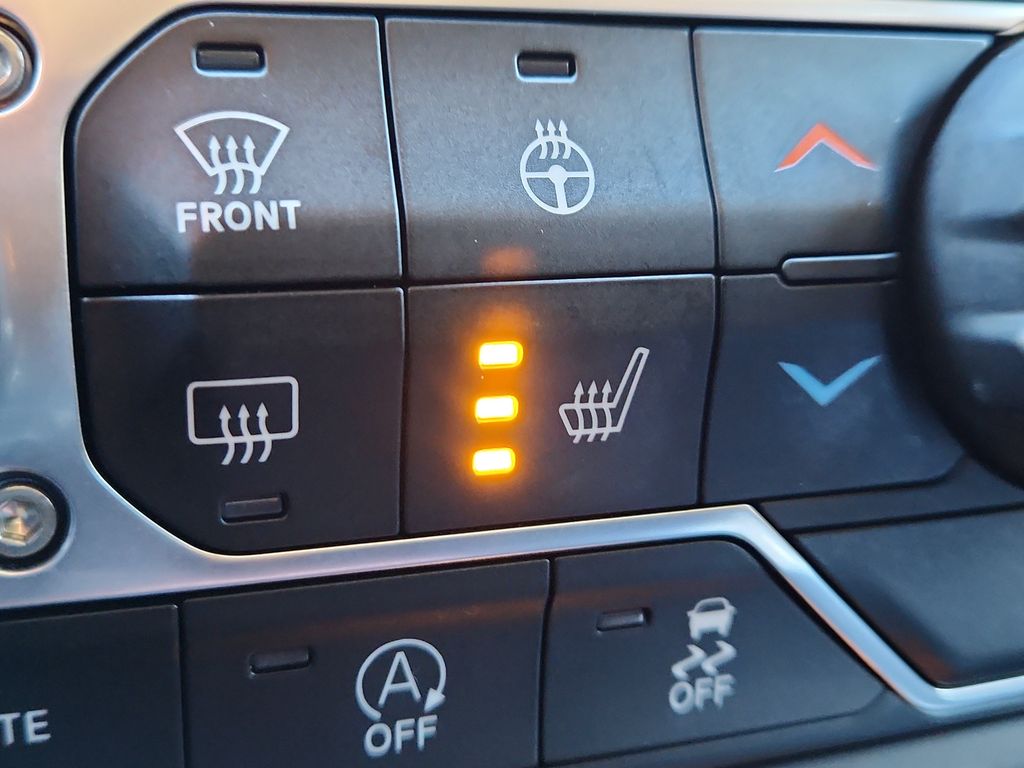 2019 Jeep Wrangler Unlimited Rubicon - Photo 23