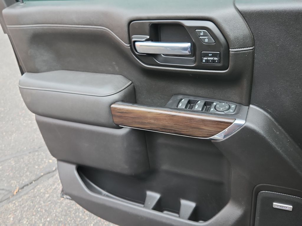 2022 GMC Sierra 1500 Limited SLT - Photo 6