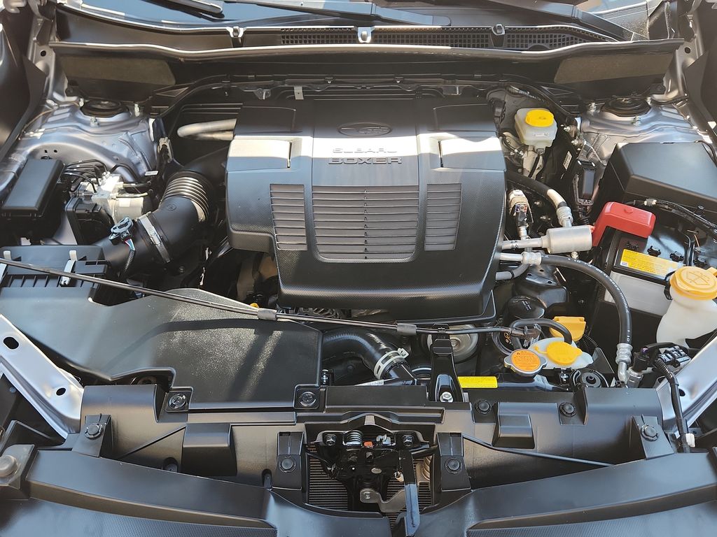 2024 Subaru Forester Wilderness - Photo 17