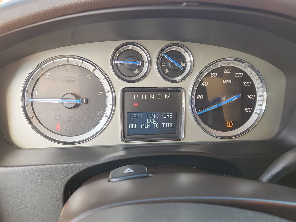 2013 Cadillac Escalade Luxury - Photo 20