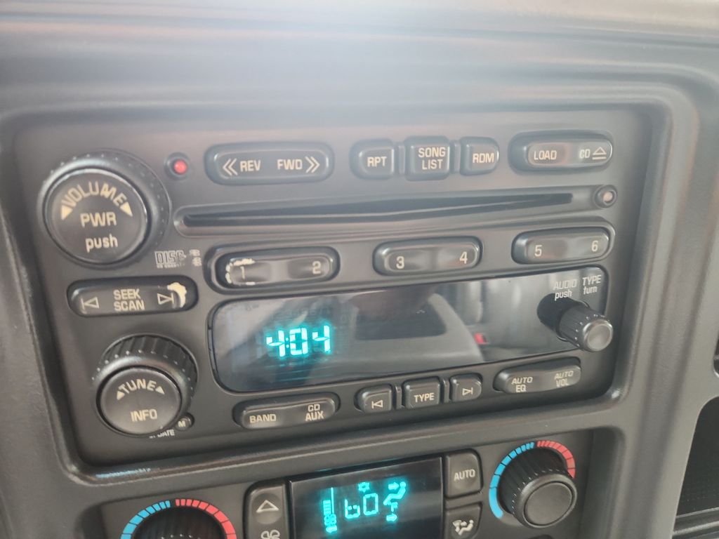 2005 Chevrolet Silverado 3500 LT - Photo 25