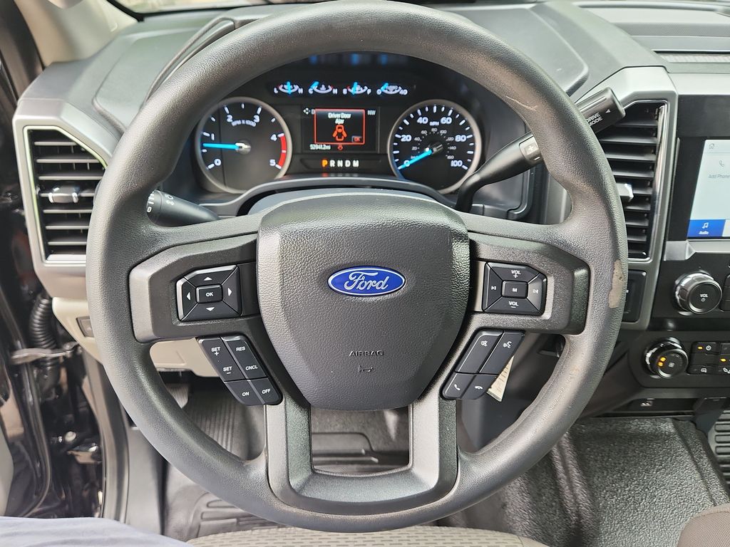 2022 Ford F-250 Super Duty XLT - Photo 17