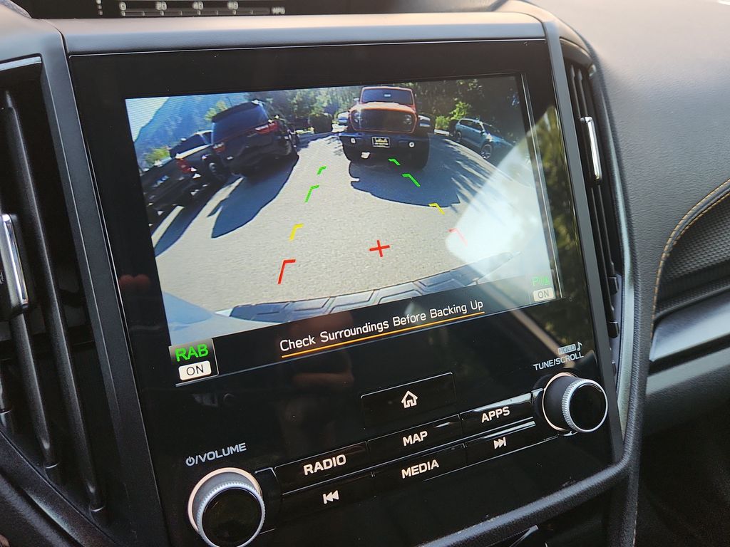 2024 Subaru Forester Wilderness - Photo 25