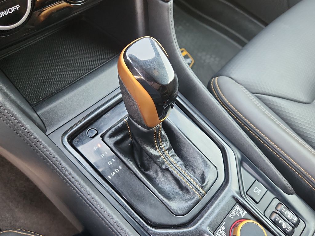 2024 Subaru Forester Wilderness - Photo 24