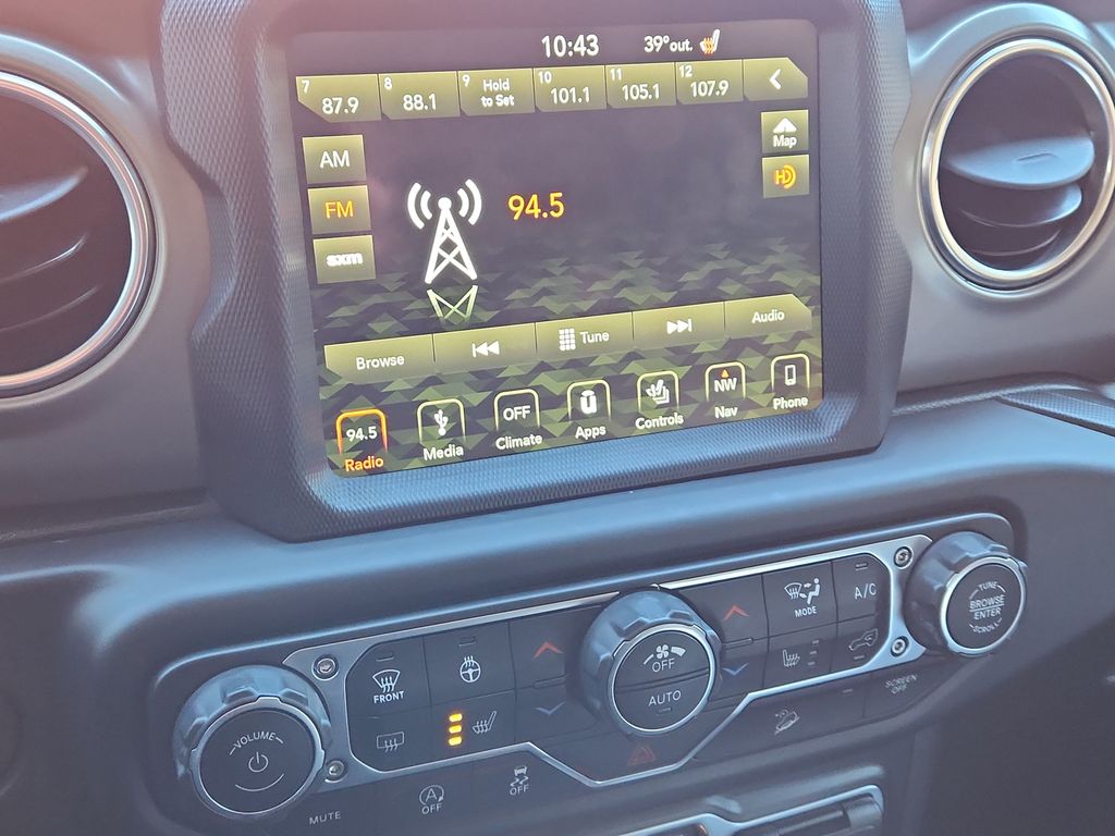 2019 Jeep Wrangler Unlimited Rubicon - Photo 18