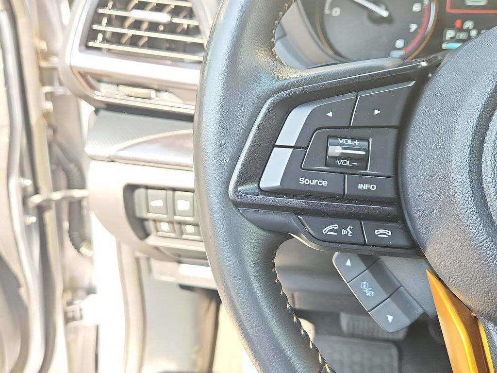 2024 Subaru Forester Wilderness - Photo 21