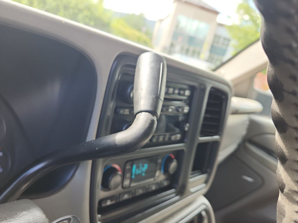 2005 Chevrolet Silverado 3500 LT - Photo 20