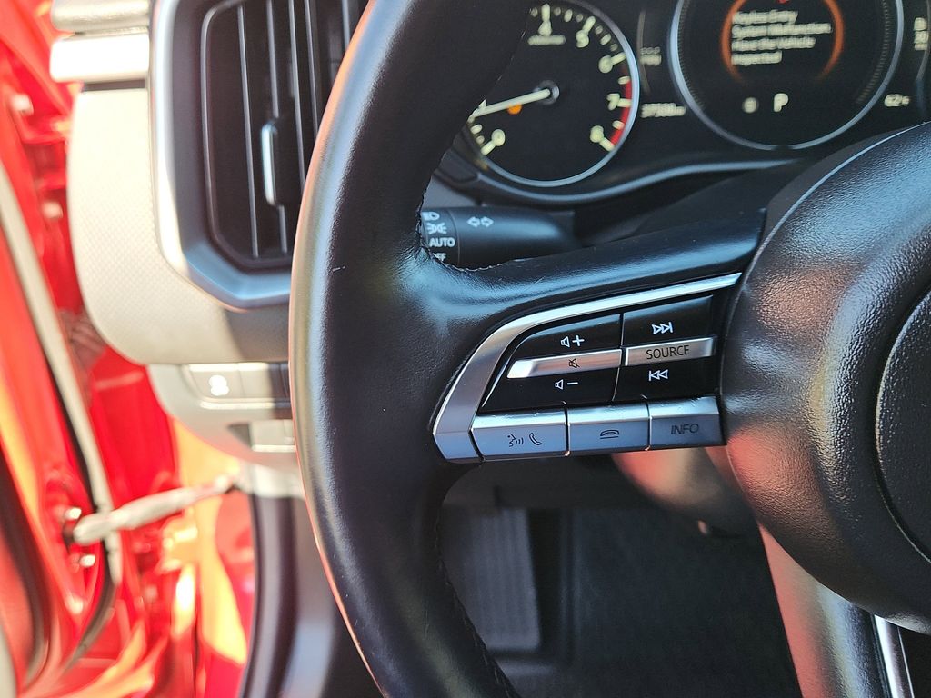 2023 Mazda CX-50 2.5 Select photo 17