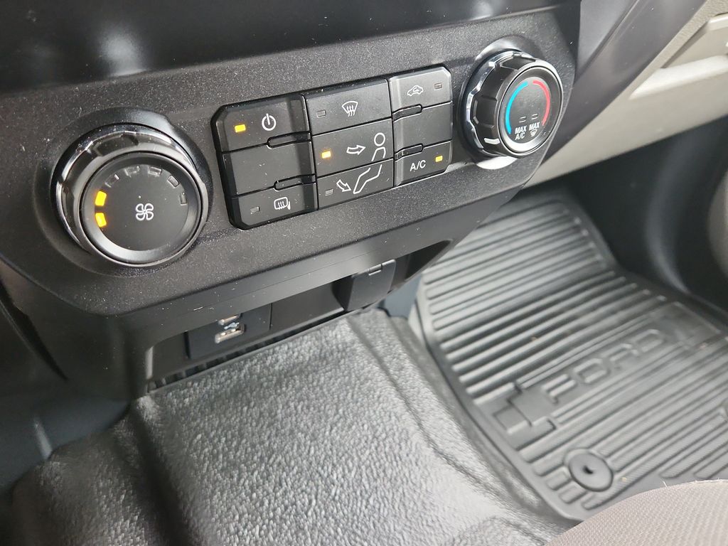 2022 Ford F-250 Super Duty XLT - Photo 20