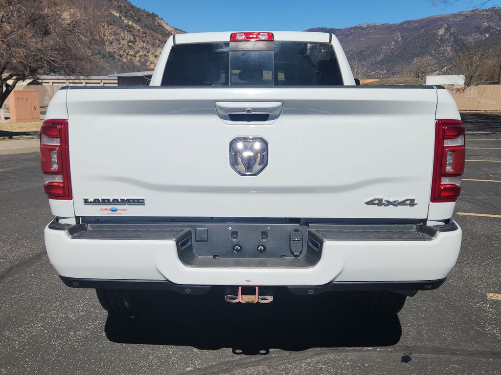 2024 RAM Ram 2500 Pickup Laramie - Photo 11