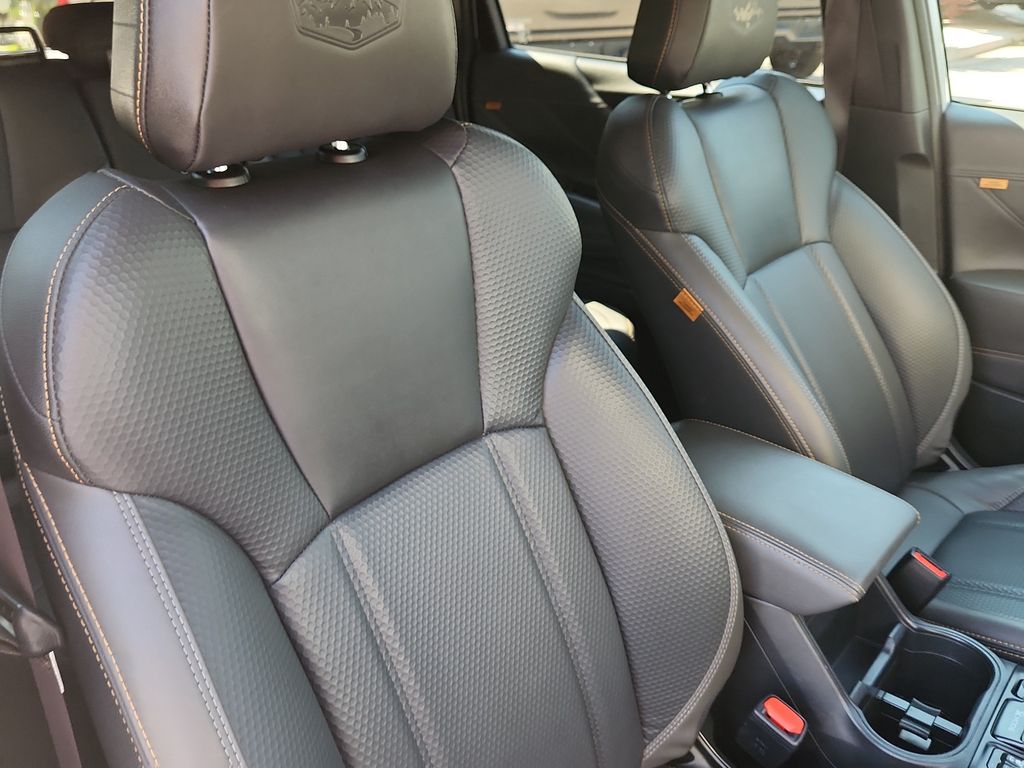 2024 Subaru Forester Wilderness - Photo 15