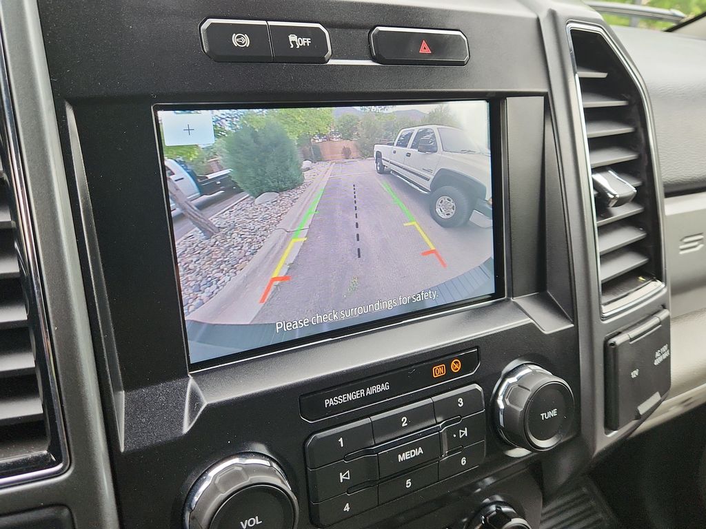 2022 Ford F-250 Super Duty XLT - Photo 19