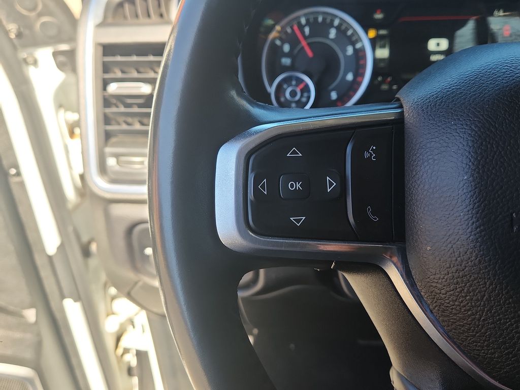 2024 RAM Ram 2500 Pickup Laramie - Photo 20