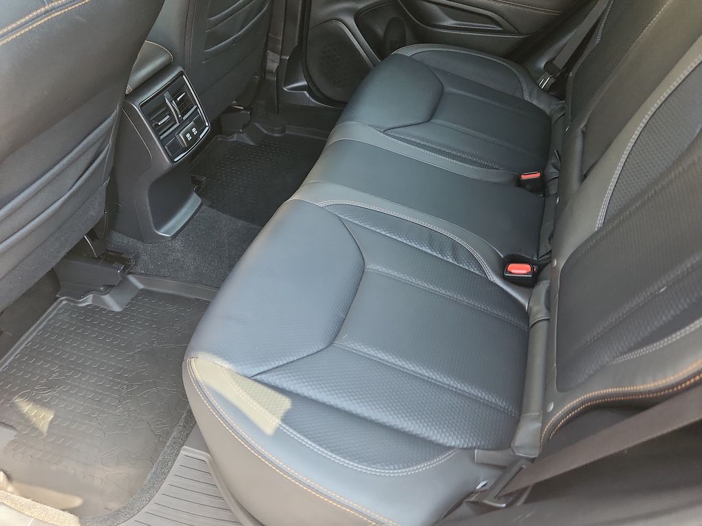 2024 Subaru Forester Wilderness - Photo 9