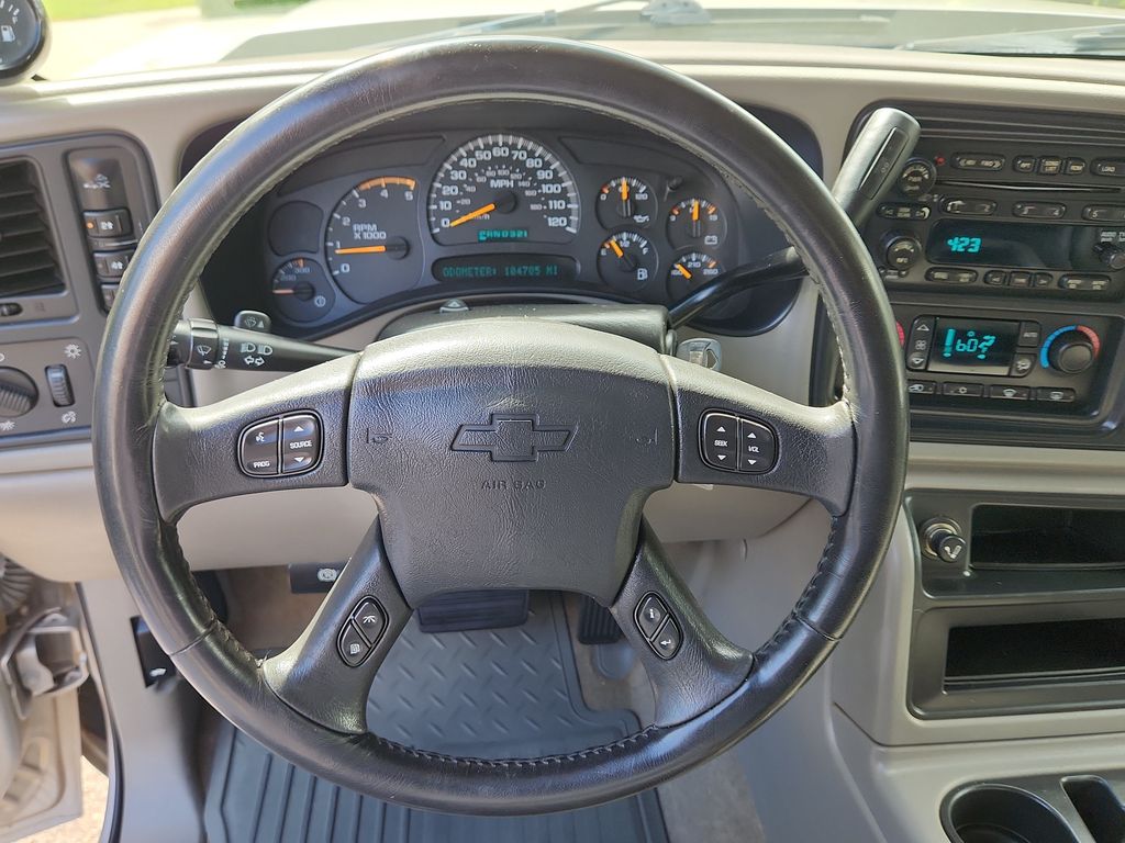 2005 Chevrolet Silverado 3500 LT - Photo 19