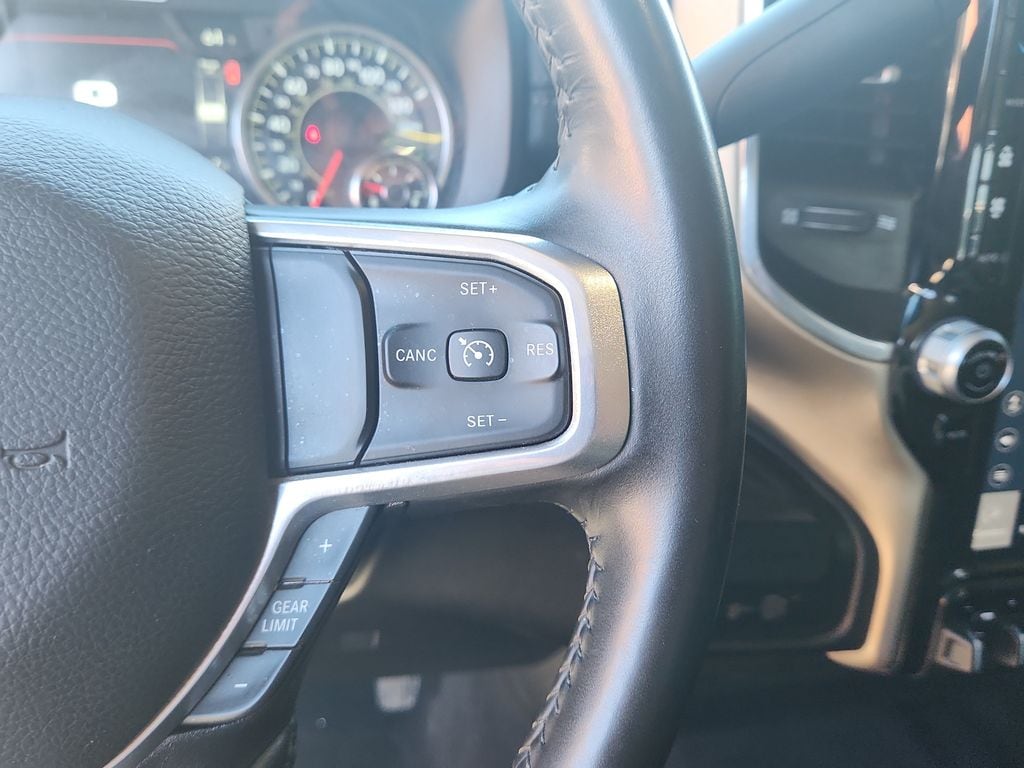 2024 RAM Ram 2500 Pickup Laramie - Photo 21