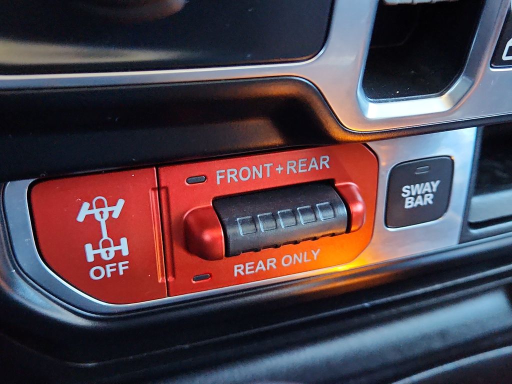 2019 Jeep Wrangler Unlimited Rubicon - Photo 25