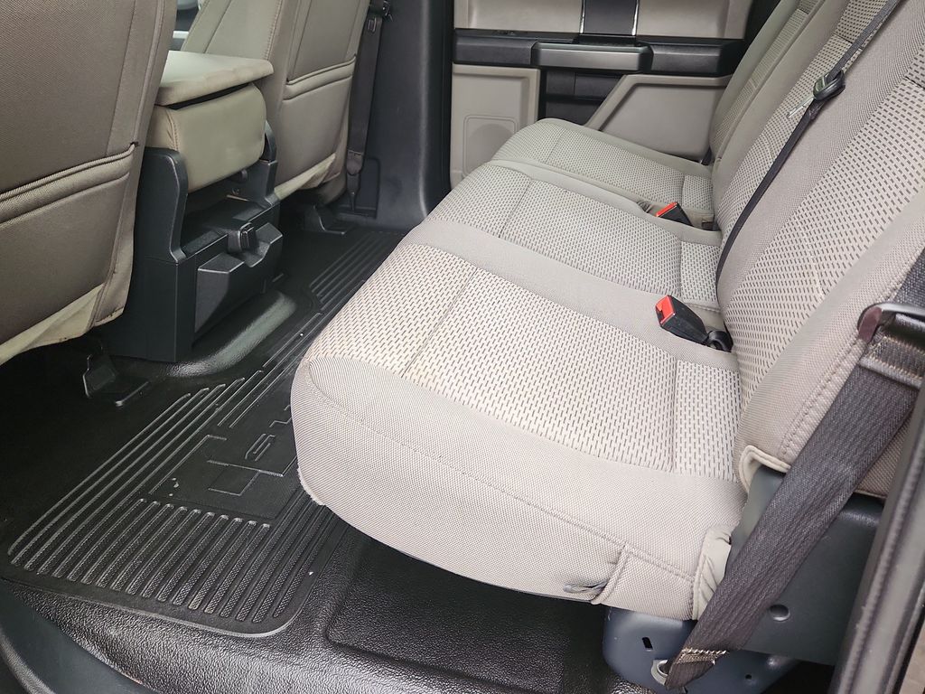 2022 Ford F-250 Super Duty XLT - Photo 9