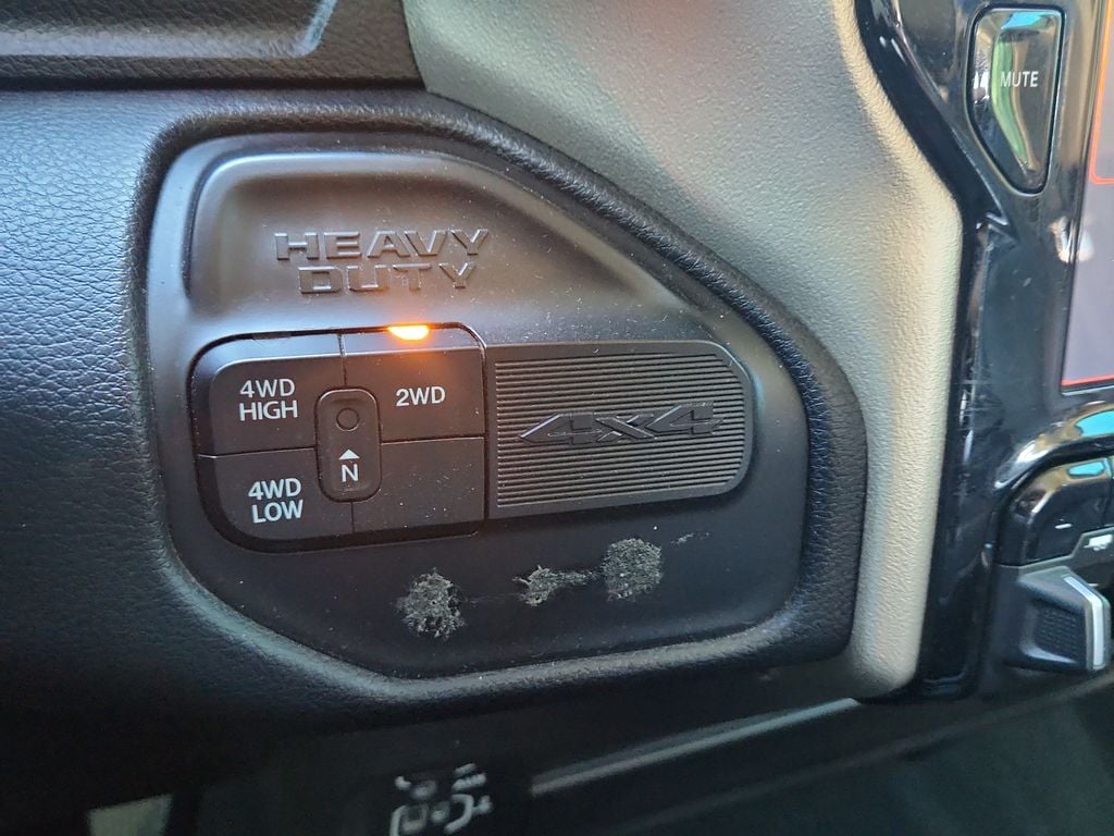 2024 RAM Ram 2500 Pickup Laramie - Photo 26