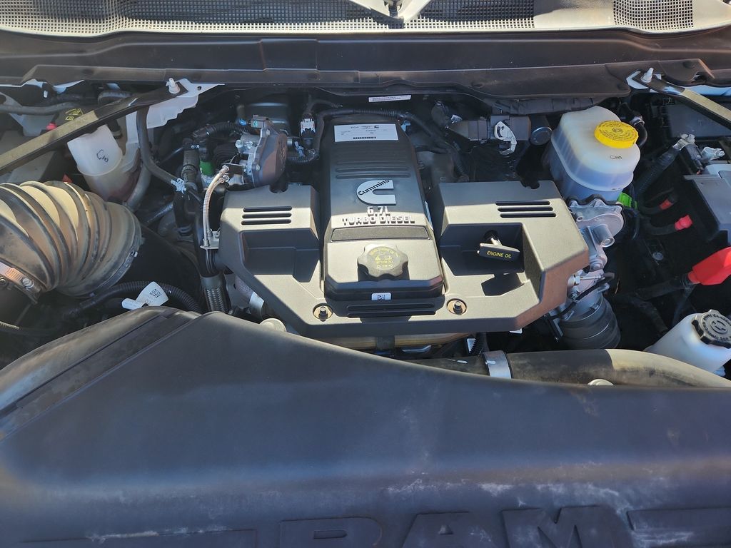 2024 RAM Ram 2500 Pickup Laramie - Photo 16