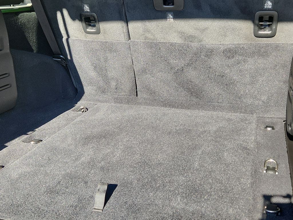 2019 Jeep Wrangler Unlimited Rubicon - Photo 29