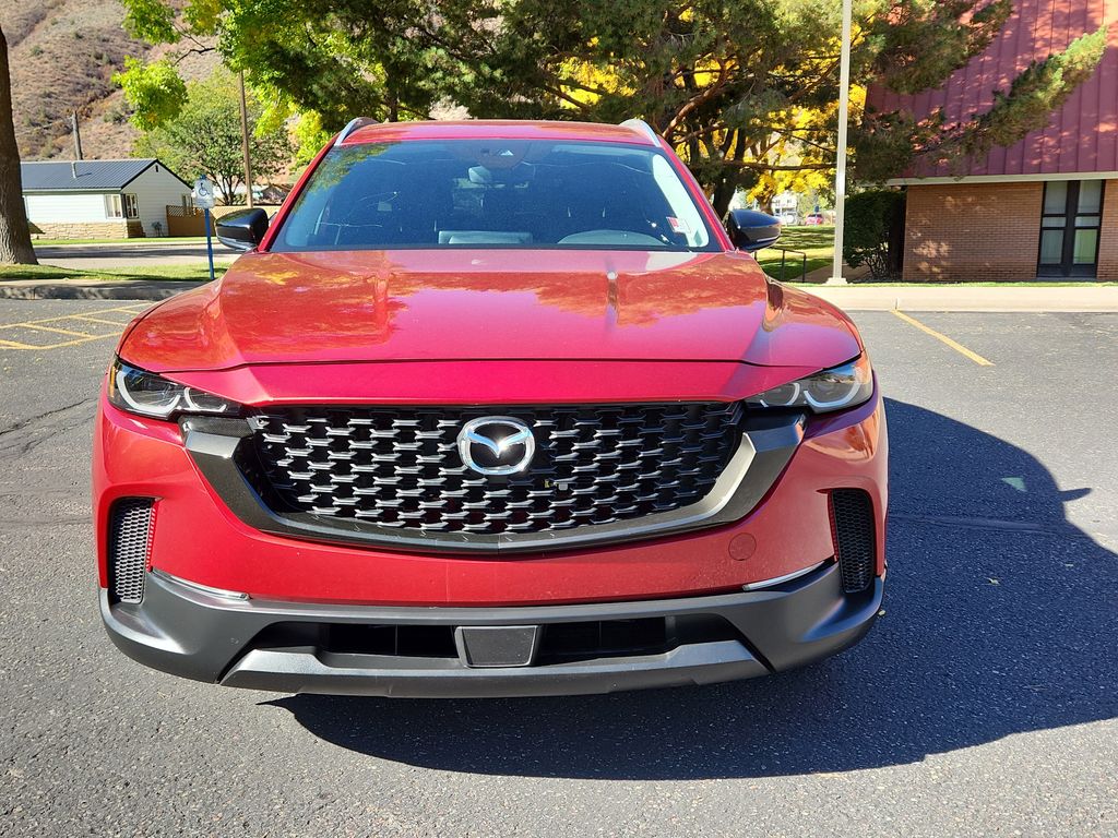 2023 Mazda CX-50 2.5 Select photo 3