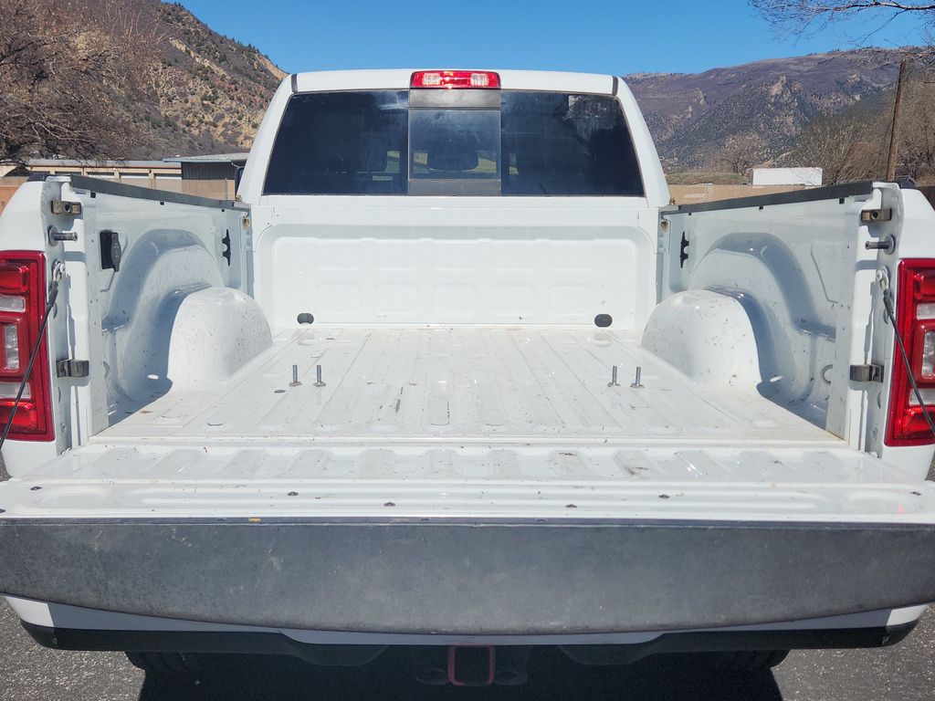 2024 RAM Ram 2500 Pickup Laramie - Photo 12