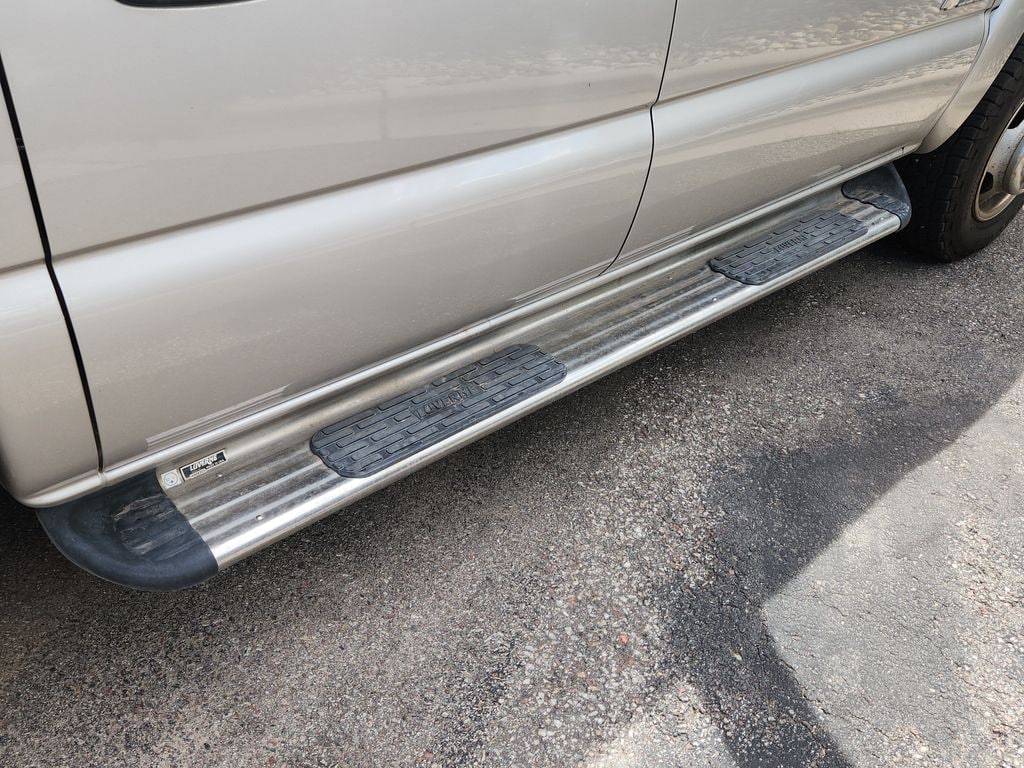 2005 Chevrolet Silverado 3500 LT - Photo 12