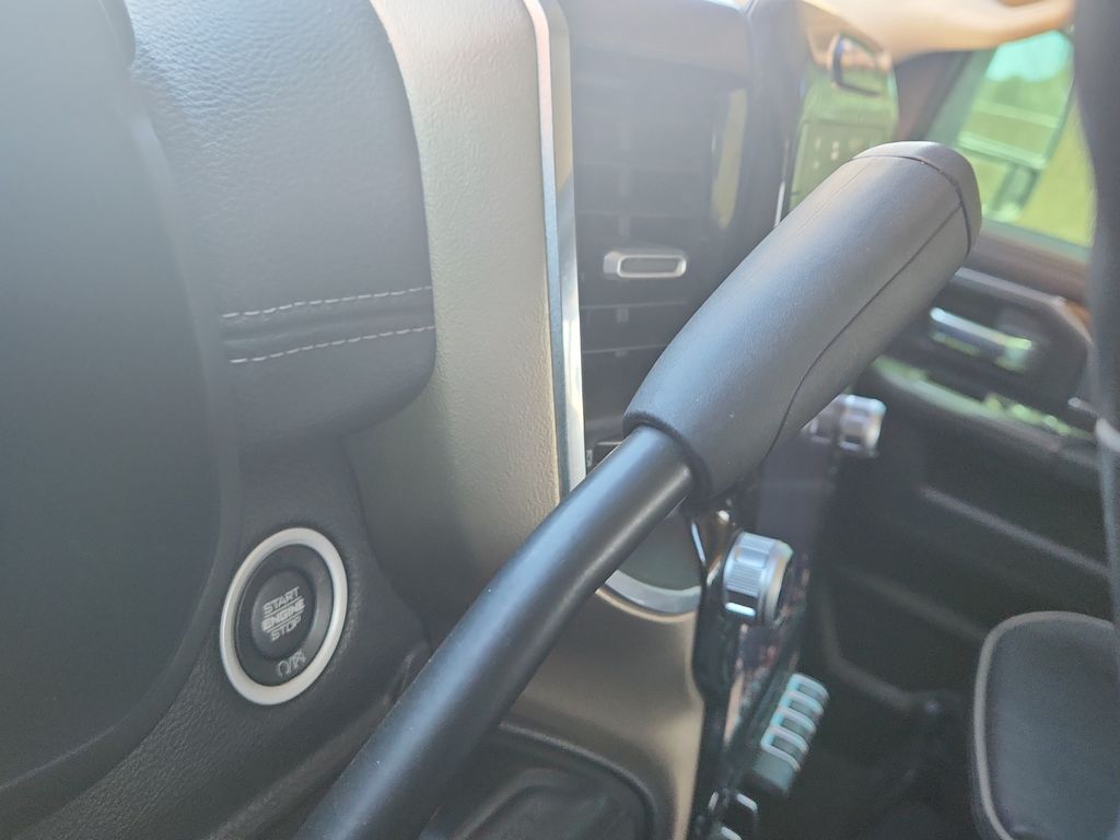 2024 RAM Ram 2500 Pickup Laramie - Photo 23