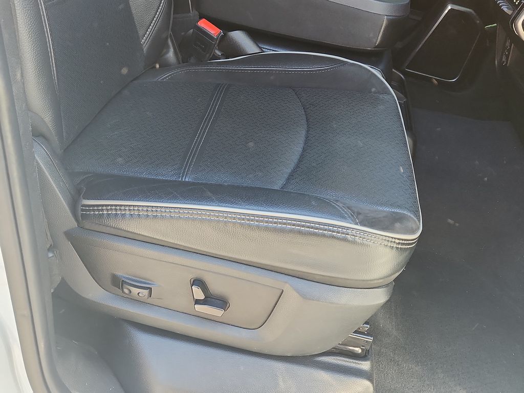 2024 RAM Ram 2500 Pickup Laramie - Photo 13