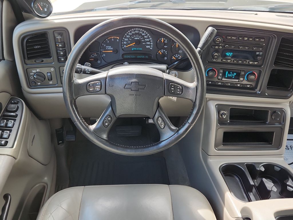 2005 Chevrolet Silverado 3500 LT - Photo 10