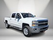 Chevrolet Silverado 2500HD
