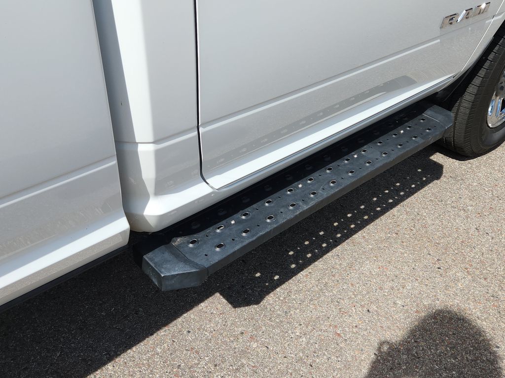 2022 RAM Ram 3500 Pickup Tradesman - Photo 12