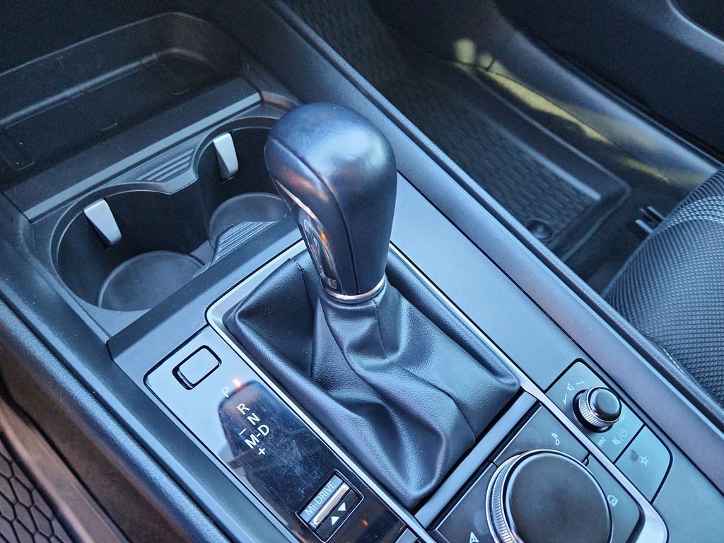 2023 Mazda CX-50 2.5 Select photo 20