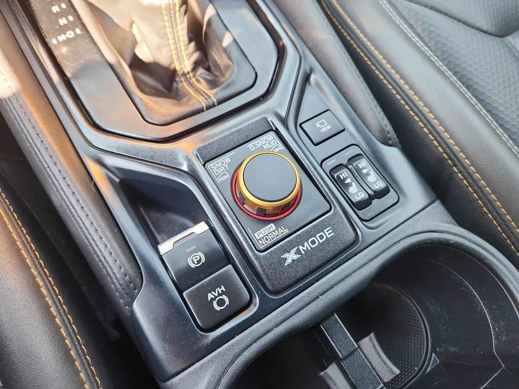 2024 Subaru Forester Wilderness - Photo 27
