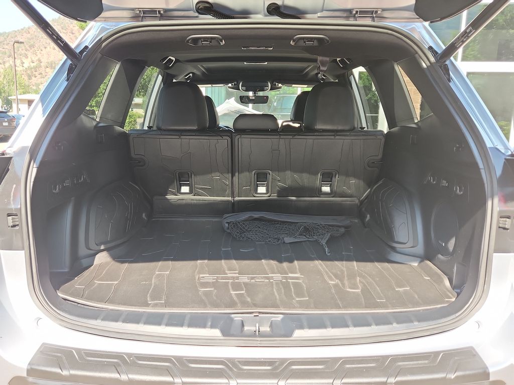 2024 Subaru Forester Wilderness - Photo 11